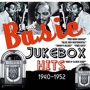 Image for 'Jukebox Hits 1940-1952'