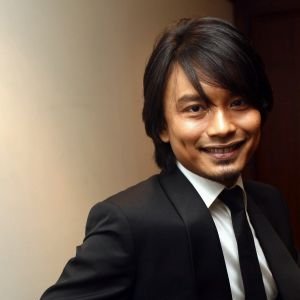 Image for 'Anuar Zain'