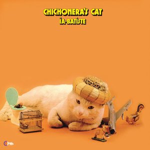 Image for 'Chichonera's Cat'