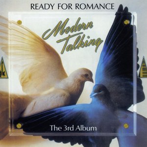 Image for 'Ready For Romance (The 3rd Album)'