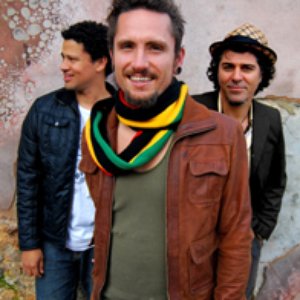 Bild för 'John Butler Trio'