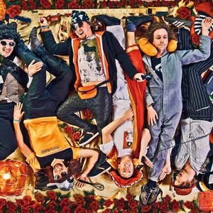 Image for 'Marracash Orchestra'
