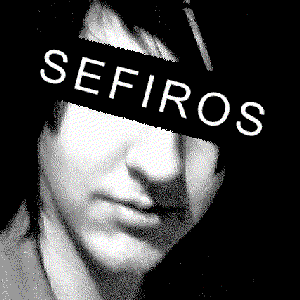 “Sefiros”的封面