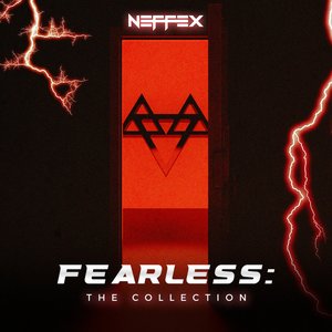 “Fearless: The Collection”的封面
