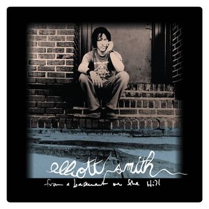 “From A Basement On The Hill (2024 Remaster)”的封面