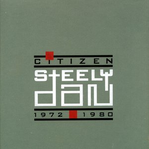 Image for 'Citizen Steely Dan: 1972 - 1980'