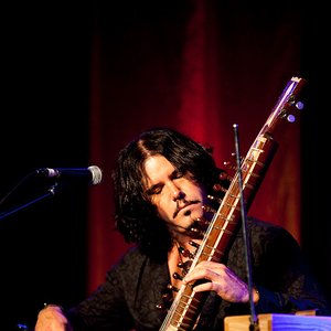 Bild für 'Jeff Martin'