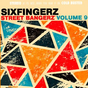 Image for 'Street Bangerz Volume 9'