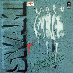 “SWAMI 1”的封面