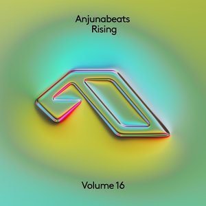 Image for 'Anjunabeats Rising 16'