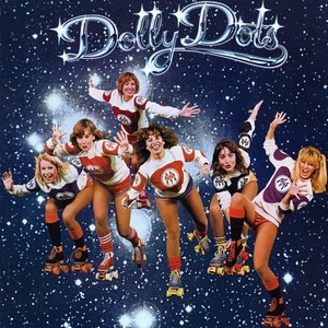 “Dolly Dots”的封面