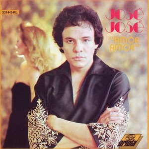 Image for 'Amor Amor'