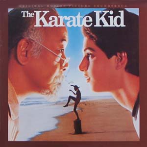 'Karate Kid' için resim