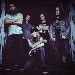 Immagine per 'Children of Bodom'