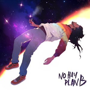 “No hay plan B”的封面