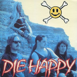 Image for 'Die Happy'