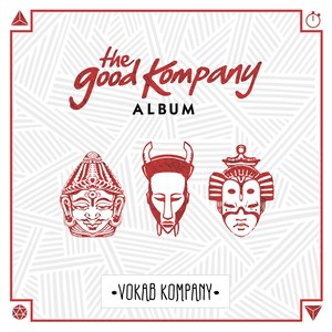 'The Good Kompany Album' için resim