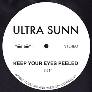 Изображение для 'Keep Your Eyes Peeled'