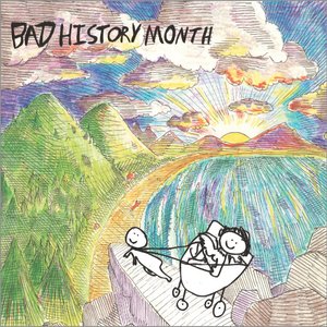 'Bad History Month'の画像