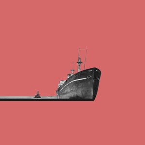 Bild für 'The Weight of the Ship'