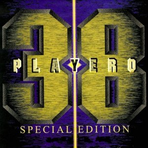 Imagem de 'Playero 38 Special Edition'