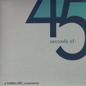 '45 Seconds of:'の画像