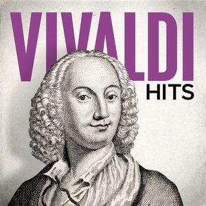 Image for 'Vivaldi Hits'