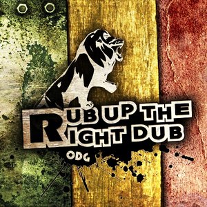 'Rub up the right Dub' için resim