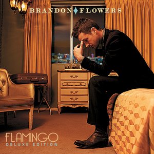 Изображение для 'Flamingo (deluxe edition)'