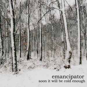 Изображение для 'Soon it Will be Cold Enough'