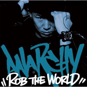 Image for 'Rob The World'