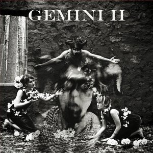 “Gemini II (Deluxe Edition)”的封面