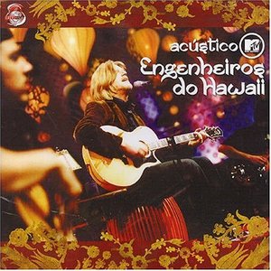 Image for 'Engenheiros do Hawaii Acústico MTV'