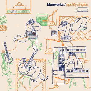 Image for 'Bluewerks: Spotify Singles'