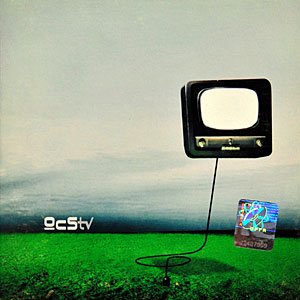 Image for 'OCSTV'