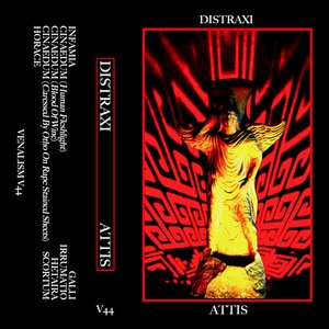 Image for 'Attis'