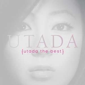 Immagine per 'Utada The Best'