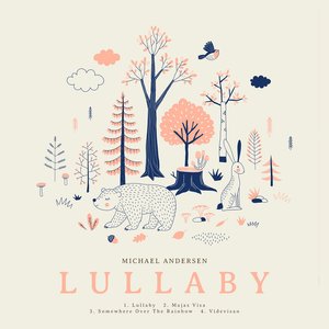 Image for 'Lullaby'