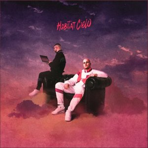 “Habitat Cielo”的封面