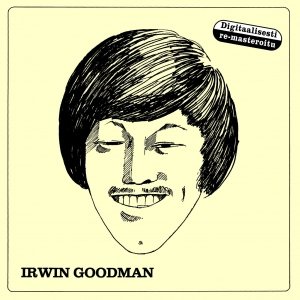 Image for 'Irwin Goodman'