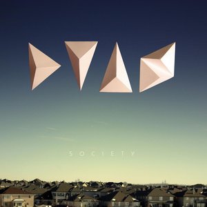Image for 'Society'