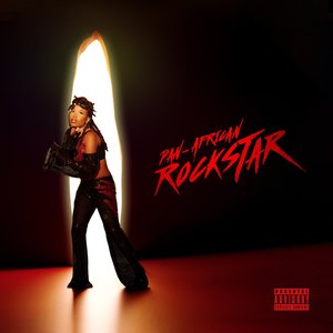 Image pour 'Pan African Rockstar'