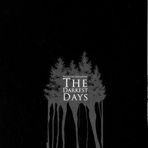 Image for 'The Darkest Days'