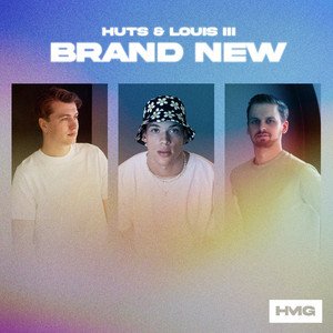 Image for 'Brand New'