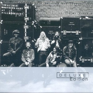 'At Fillmore East Disc 1'の画像