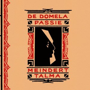 Image for 'De Domela Passie'