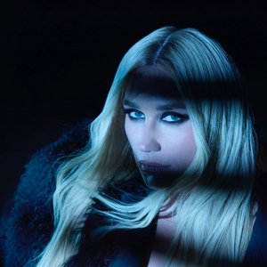 Image for 'Kesha'