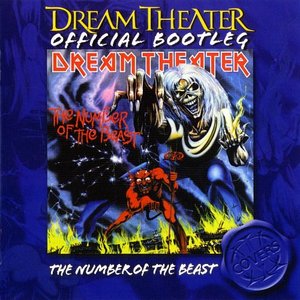 'The Number of the Beast'の画像