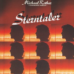 “Sterntaler”的封面