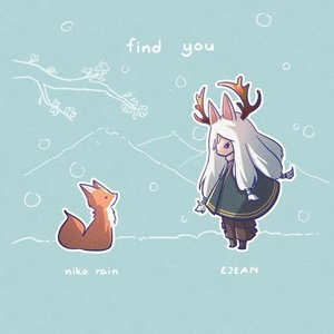Bild för 'find you'